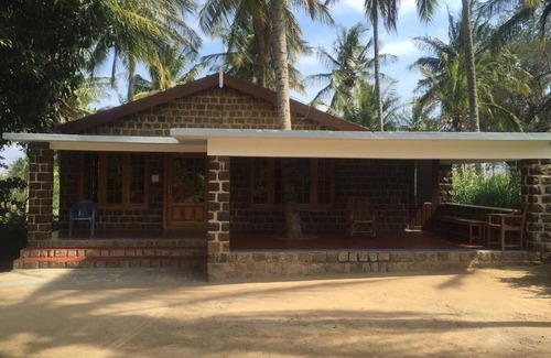 Masinagudi House | Surrounded by Greenery view Home Stay @ masinagudi