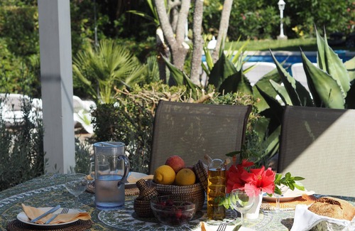 Pollensa Villa | Surrounded by mountains and nature, next to the beach