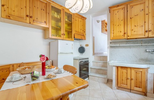 Savignone Apartment | Surrounded by mountains and in the hinterland of Genoa, this cozy vacation apartment awaits you.