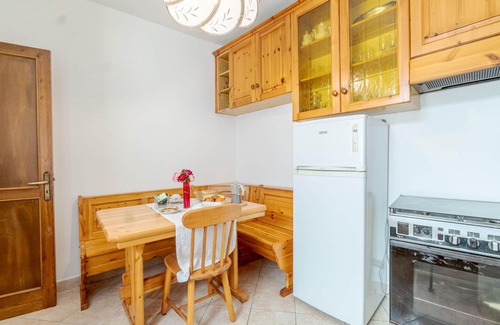 Savignone Apartment | Surrounded by mountains and in the hinterland of Genoa, this cozy vacation apartment awaits you.