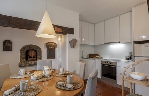 Camacha Cottage | Surrounded by Nature - Casa da Cebola
