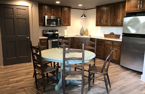 Lincolnville House | Surrounded by Salamonie State Park & Reservoir Newly Converted Barn!