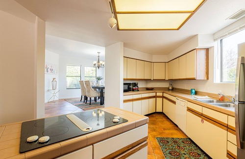 Oak Creek House | Surrounding Red Rock Views, Close to Trails, Enjoy Local Wildlife!