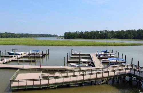 Surry Hotel | Surry Seafood Company