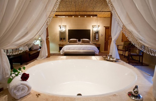 Oudtshoorn Hotel | Surval Boutique Olive Estate