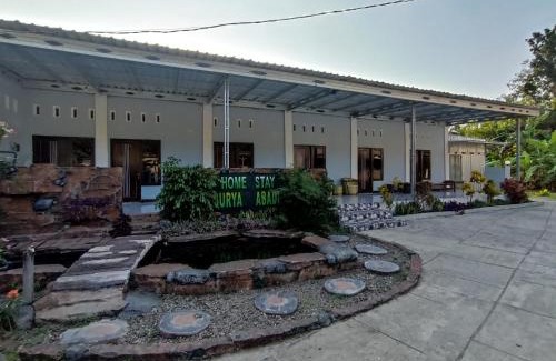 Kebumen Hotel | Surya Abadi Homestay Syariah RedPartner