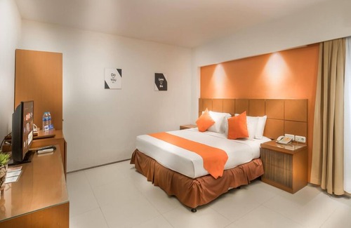 Semarang Utara Hotel | Surya Boutique Hotel
