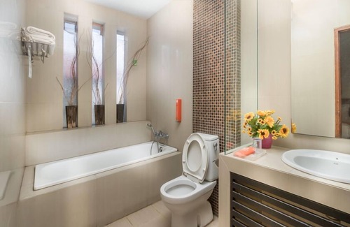 Semarang Utara Hotel | Surya Boutique Hotel