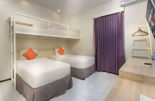 Semarang Utara Hotel | Surya Boutique Hotel