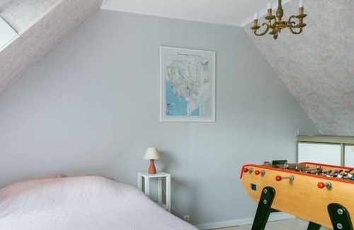 Saint-Jouan-des-Guerets House | Surya by Interhome