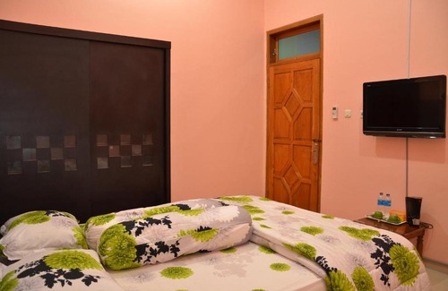 Kalasan House | Surya Darma Homestay