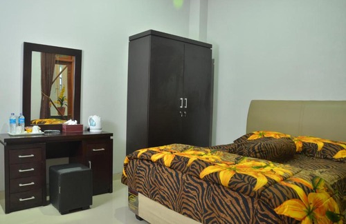 Kalasan House | Surya Darma Homestay