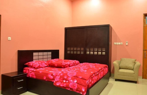 Kalasan House | Surya Darma Homestay