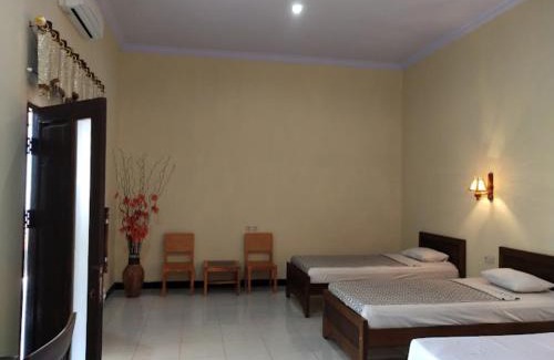 Probolinggo House | Surya Guest House