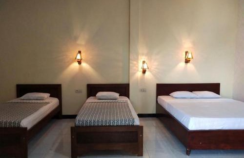 Probolinggo House | Surya Guest House
