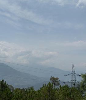 Patnitop House | Surya hills Homestay