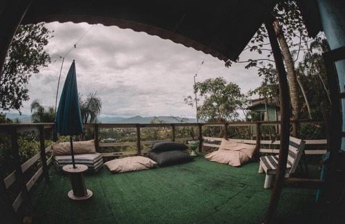 Praia do Rosa House | Surya Inn - @suryapraiadorosa