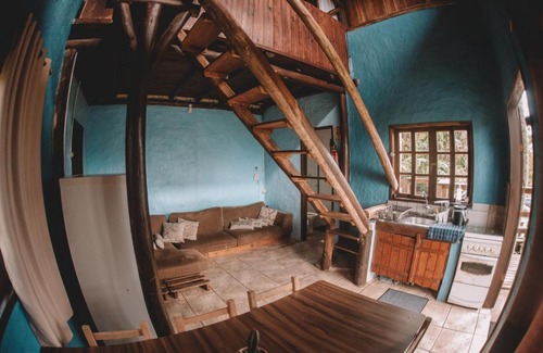 Praia do Rosa House | Surya Inn - @suryapraiadorosa