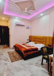 Haraiya Hotel | Surya Palace