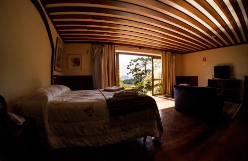 Alto da Boa Vista Hotel | Surya-Pan Refúgio Hotel - Super Pet Friendly