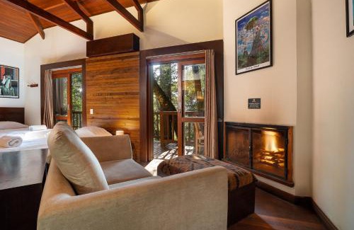 Alto da Boa Vista Hotel | Surya-Pan Refúgio Hotel - Super Pet Friendly