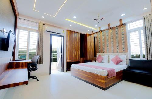 Sahibganj Hotel | Surya Plaza Hotel