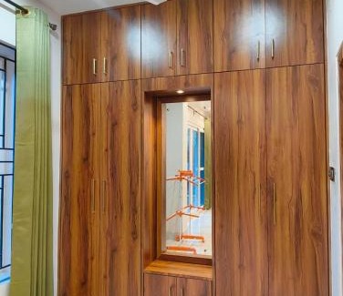 Khanapara Apartment | Suryagiri Homestay, Khanapara