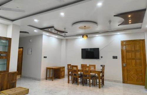 Khanapara Apartment | Suryagiri Homestay, Khanapara
