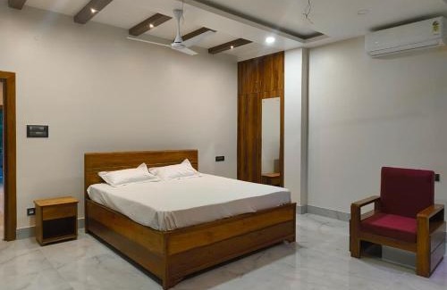 Khanapara Apartment | Suryagiri Homestay, Khanapara