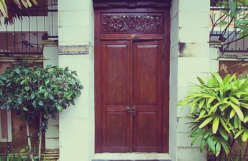 Legian City-Centre Villa | SuryaMas · Cozy 2BR Private Pool Double-Six Beach Legian Bali