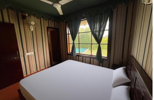 Jaipur Villa | Suryansh Outhouse