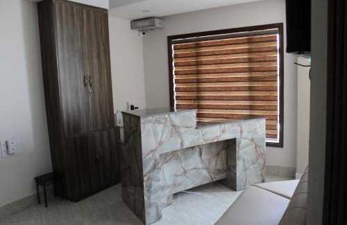 Ambala Hotel | Suryavilas