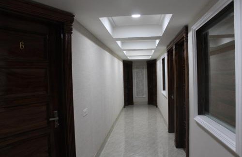 Ambala Hotel | Suryavilas