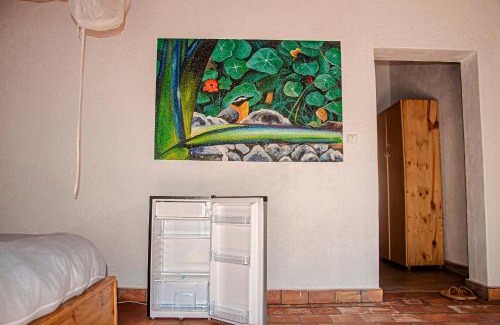 Ruhengeri Hotel | Susa Gardens