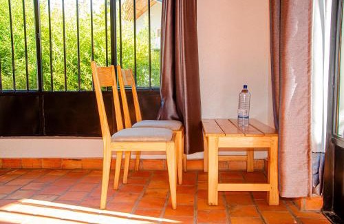Ruhengeri Hotel | Susa Gardens