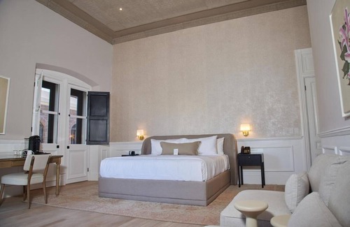 Guaymas Hotel | SUSA