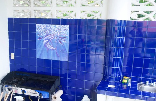 Torio House | Susan Fish Camp in Playa Morrillo, Veraguas