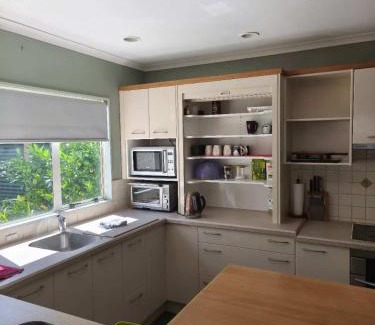 Te Rapa House | Susan's Holiday House