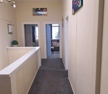 Frankton House | SUSAN'S SWEET HOME Hamilton CBD