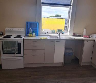 Frankton House | SUSAN'S SWEET HOME Hamilton CBD