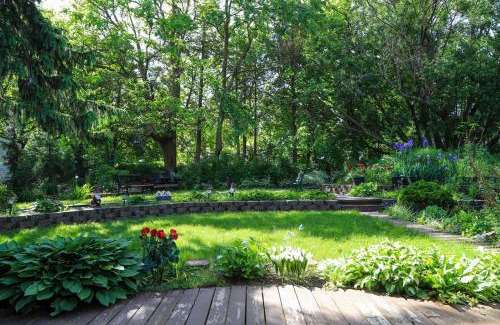 Niagara Falls Bed & Breakfast | Susan's Villa