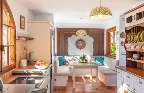 Alhaurin de la Torre Villa | Susana Alhaurín de la Torre by Ruralidays