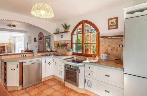 Alhaurin de la Torre Villa | Susana Alhaurín de la Torre by Ruralidays