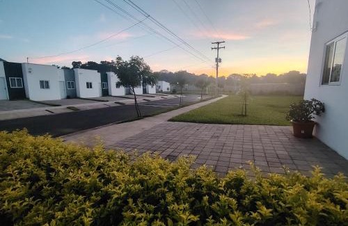 Apaneca Apartment | Susana's house, your home in Ahuachapán