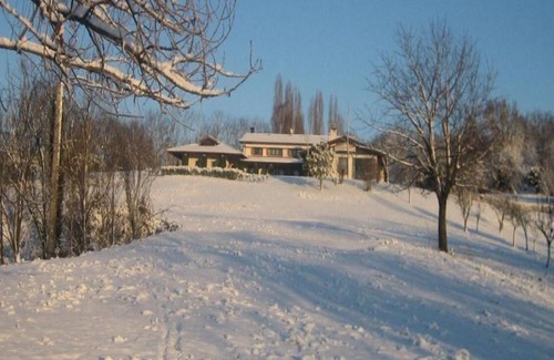 Susegana House | Susegana near Venice