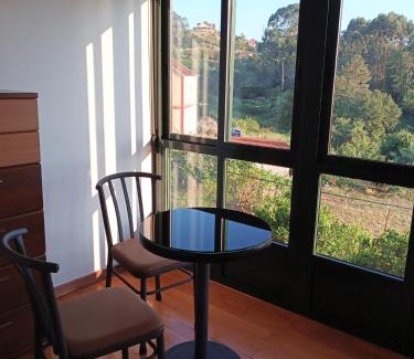 Arcade Apartment | Suseia