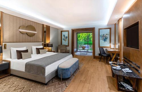 Belek Golf Area Resort | Susesi Luxury Resort