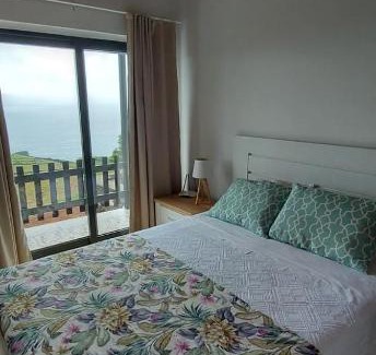 Sao Roque do Pico Apartment | Susete Village