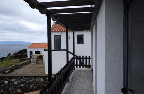 Sao Roque do Pico Apartment | Susete Village