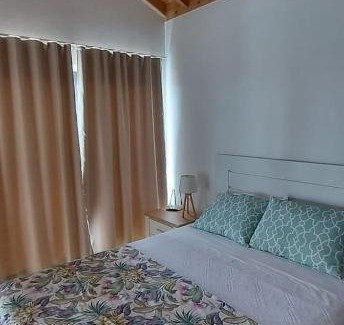 Sao Roque do Pico Apartment | Susete Village